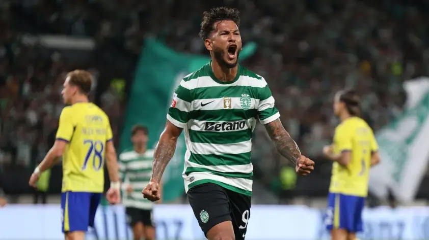 Sporting CP với lợi thế sân nhà và trình độ cao hơn rất nhiều được dự đoán sẽ có chiến thắng tưng bừng.